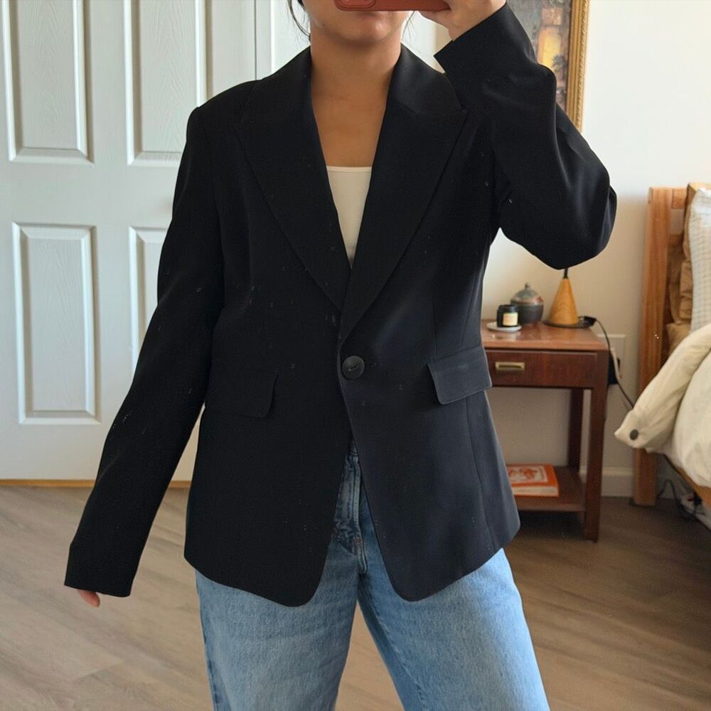 St. John blazer